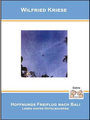 cover image of Hoffnungs Freiflug nach Bali